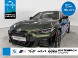 BMW i4 M50 Gran Coupe LED NAVI HGSD H/K KAMERA SHZ - BMW i4: M50