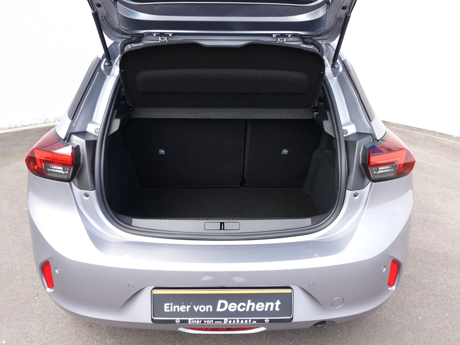 Fahrzeugabbildung Opel Corsa Elegance 1.2T,Navi,Pano,MatrixLED,Sitzhzg