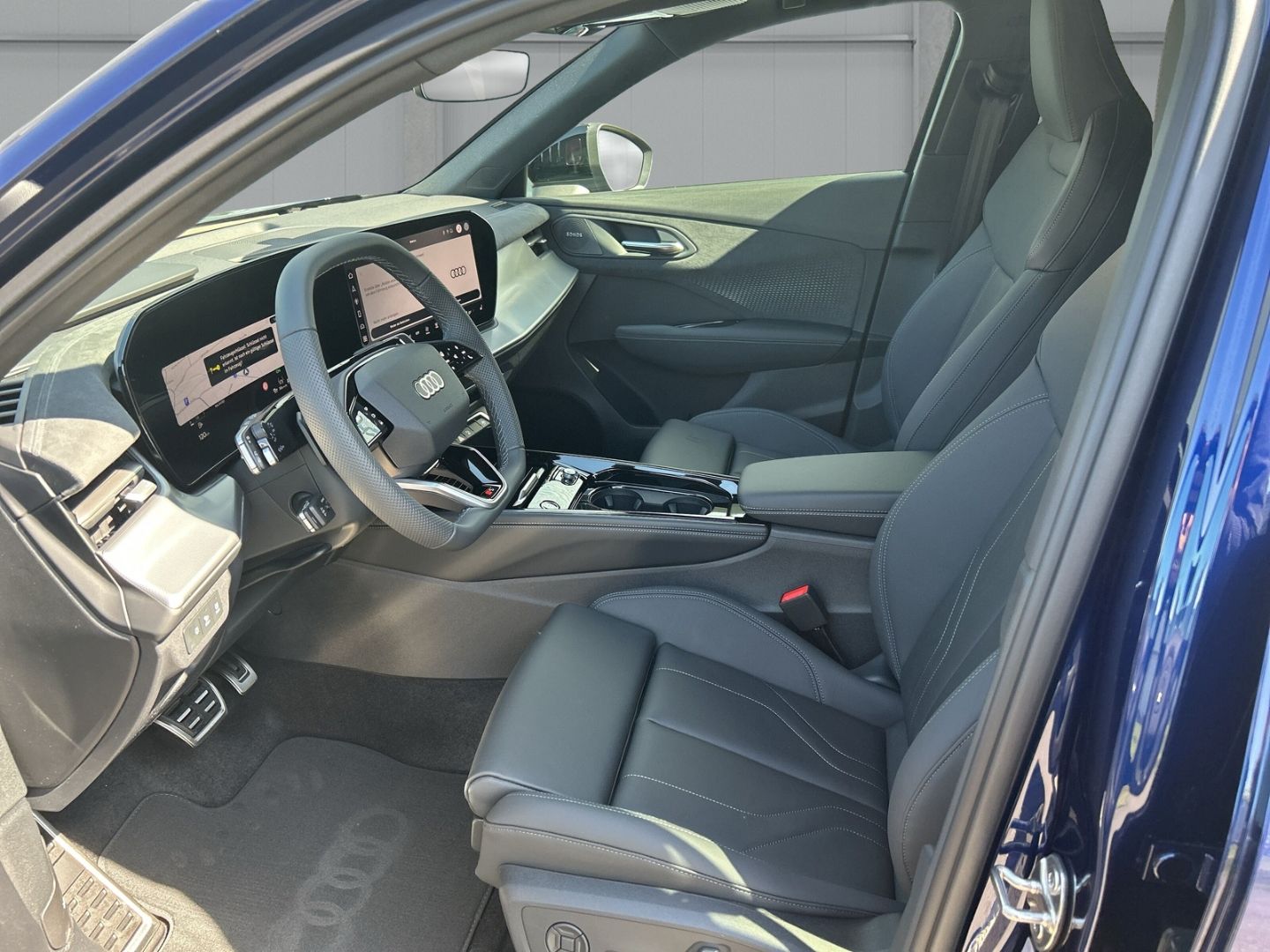 Audi Q3 - Bild 10