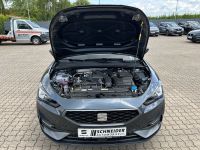Seat Leon - Vorschau Bild 16