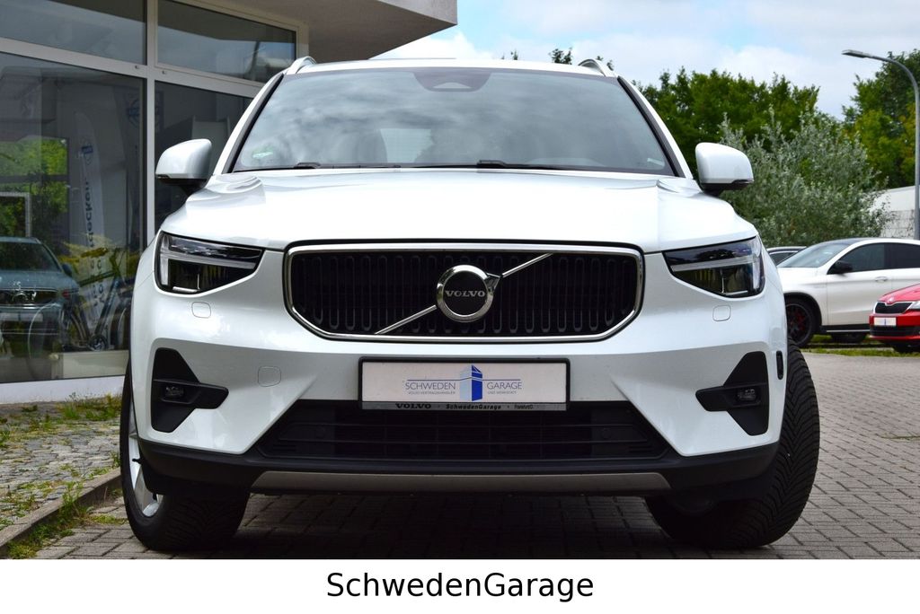 Image of Volvo XC40