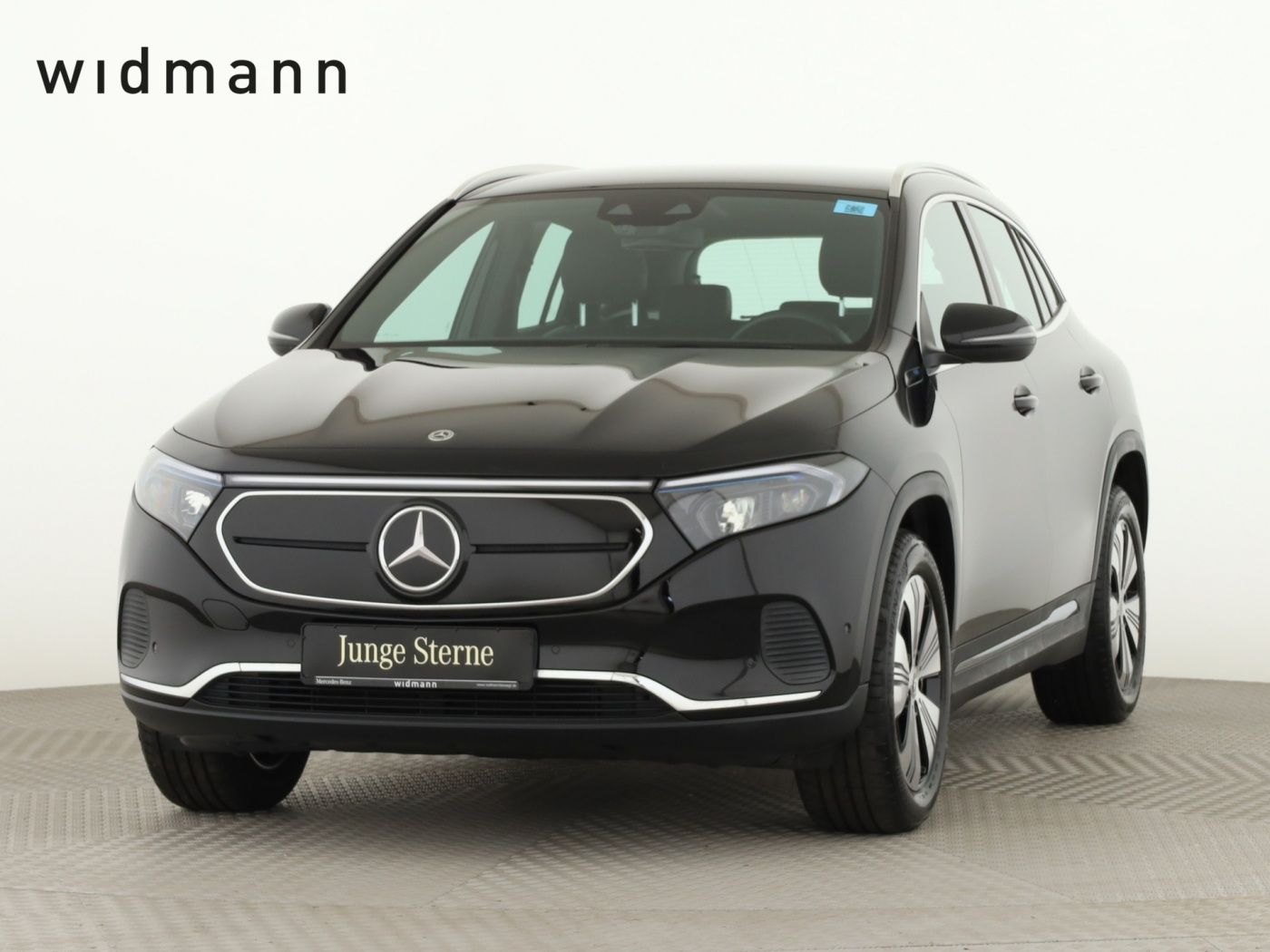 MERCEDES-BENZ EQA 250 Progressive*Distronic*Parktronic*Kamera*