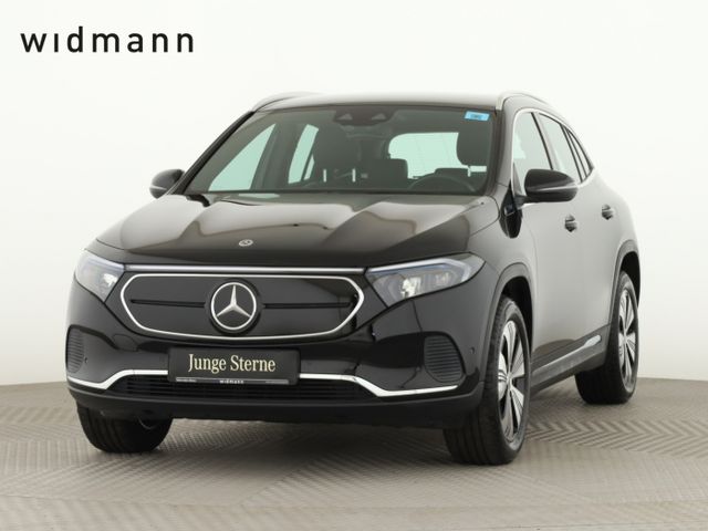 MERCEDES-BENZ EQA 250 Progressive*Distronic*Parktronic*Kamera*