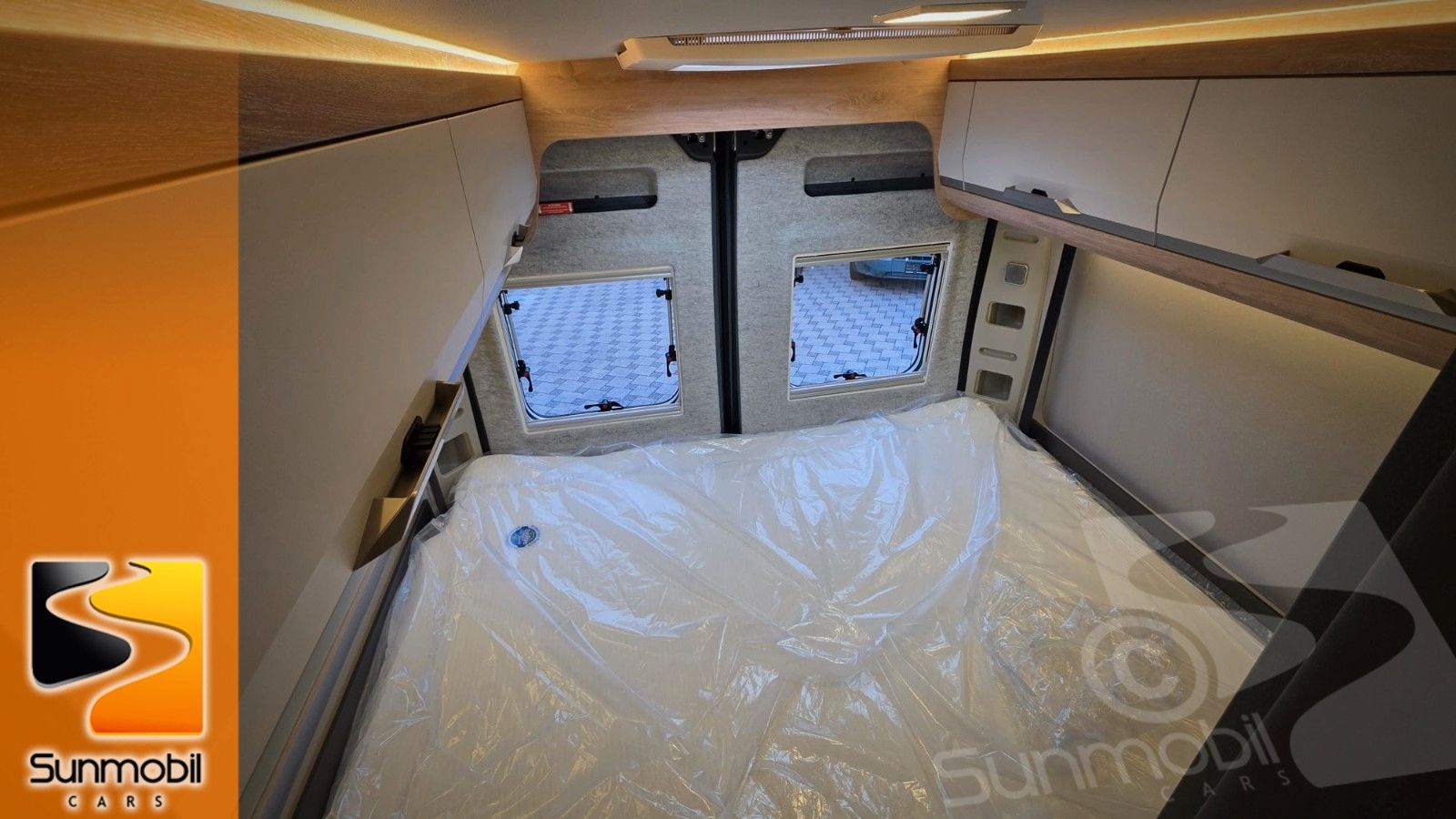 Fahrzeugabbildung Knaus BoxLife Box Life 600 MQ Platinum Selection´2026