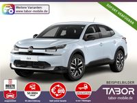 Citroën C4 X - Vorschau Bild 1