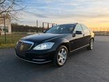 Mercedes-Benz S 350 S Limousine S 350 BlueTec 4Matic - Mercedes-Benz S 350 in Mannheim