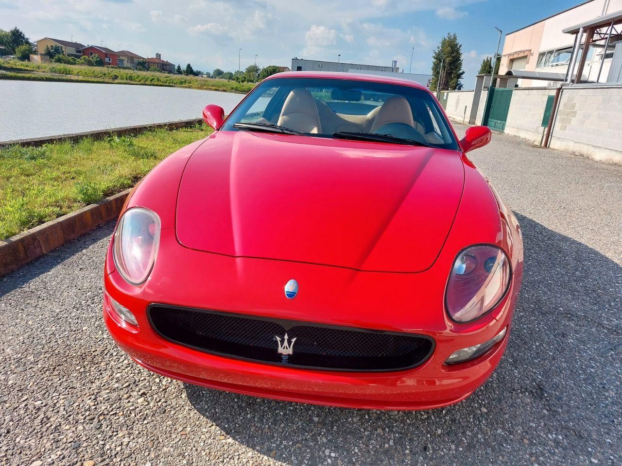 Maserati Другой