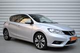 Nissan Pulsar Tekna+360°Kamera+Totwinkel+Keyless+Navi - Nissan Pulsar: Tekna