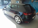 Seat Leon FR 1.8 TSI DSG *PDC*SHZ*uvm - Seat Leon: Fr Dsg