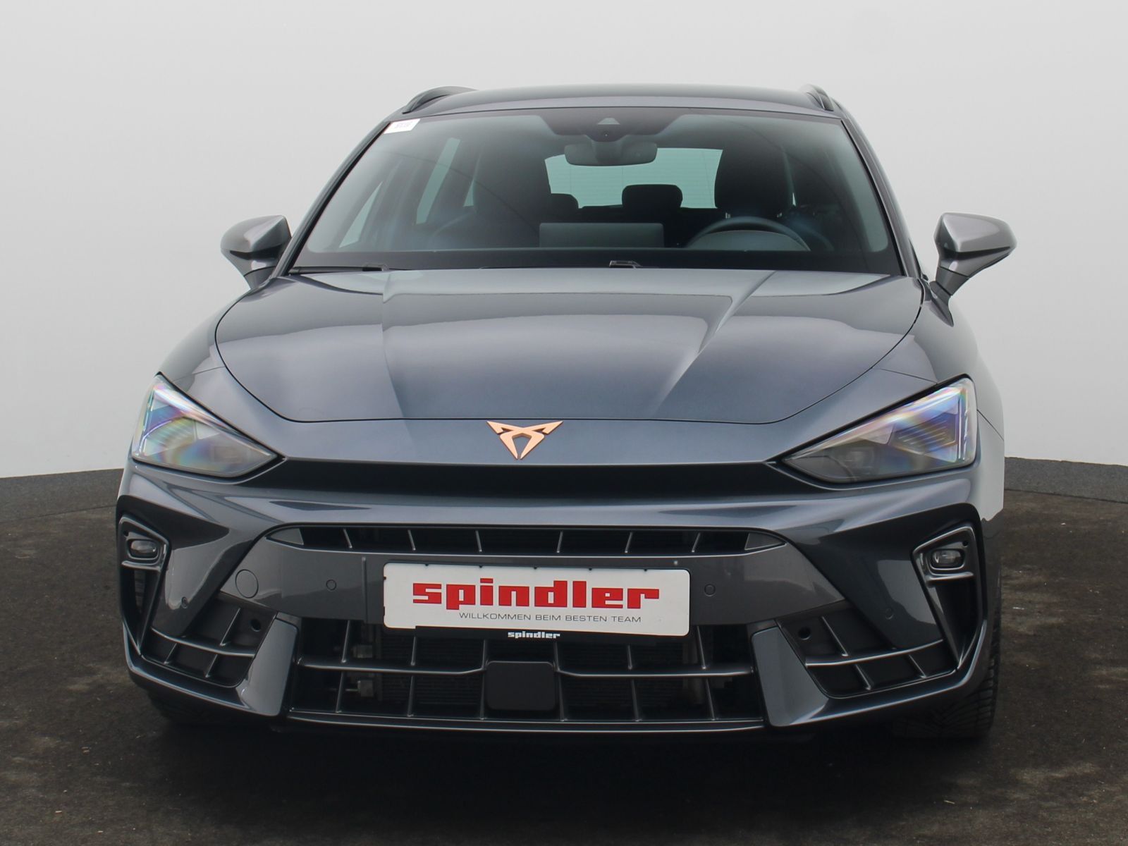 Cupra Leon - Bild 3