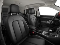 Audi Q3 - Vorschau Bild 10