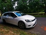 Volkswagen Golf IV Variant - Volkswagen Golf: Variant Iv