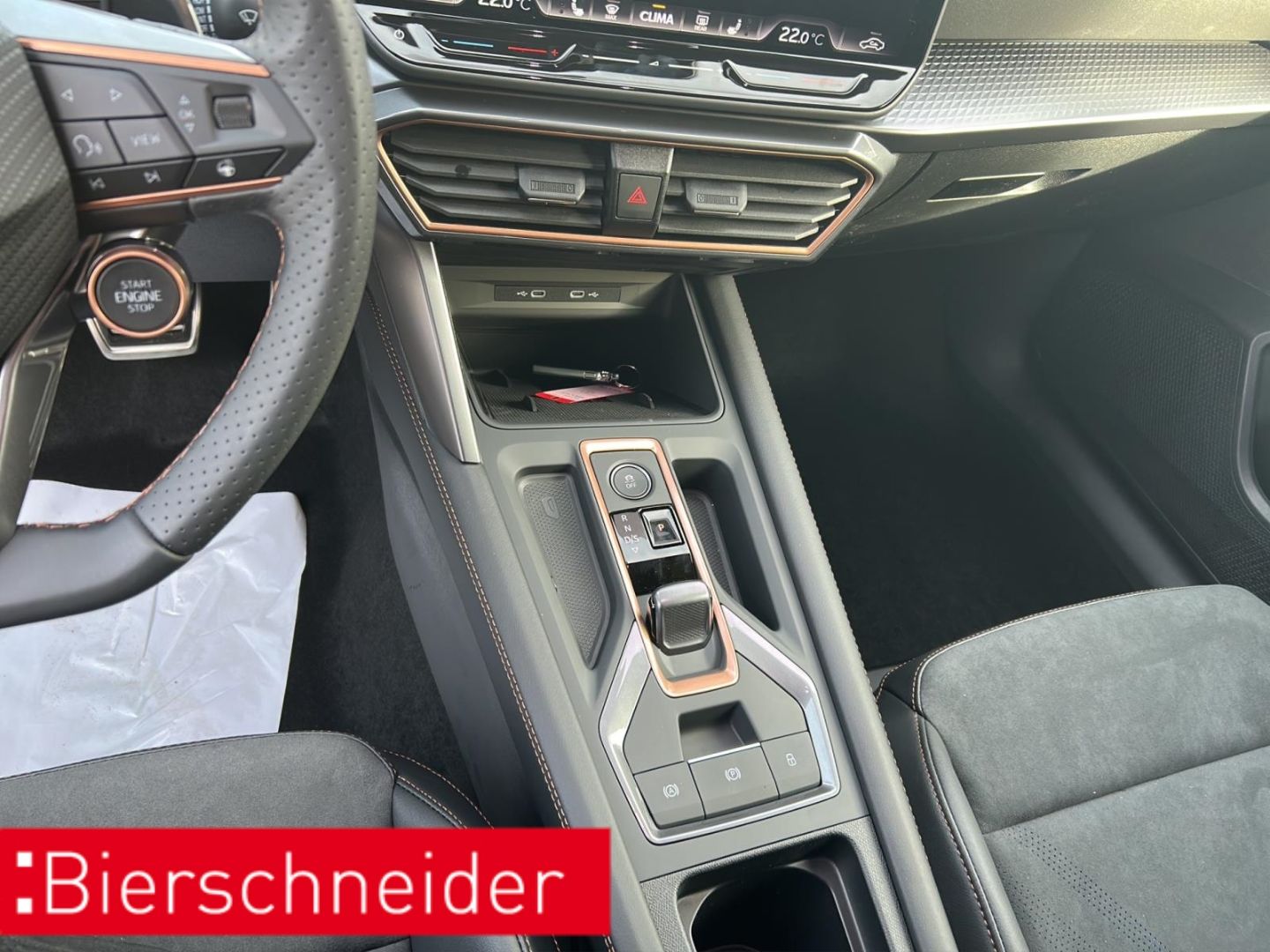 Cupra Formentor - Bild 21