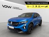 Renault Rafale 300 Plug-in Hybrid 4x4 Atelier Alpine