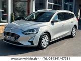 Ford Focus Turnier Titanium B&O*Kamera*PDC*Klimaa*ACC - gebrauchte Ford Kombis