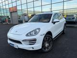 Porsche Cayenne*Sport*Schiebedach*20Zoll*Navi*Bose Sound - Porsche Cayenne in Mönchengladbach