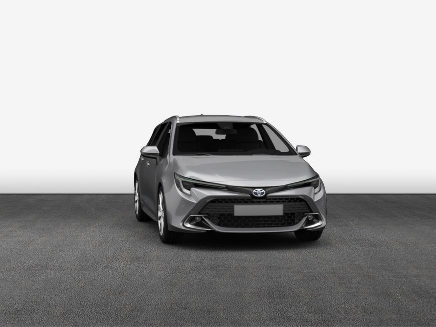 Toyota Corolla - Bild 3