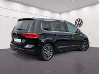Volkswagen Touran - Vorschau Bild 7