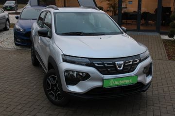 Dacia Spring Electric Comfort Plus*KlimaRückfahrk*