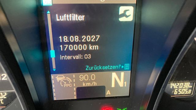 Actros 1848 BigSpace*Xenon*Retarder*Mega*Low - Photo 23