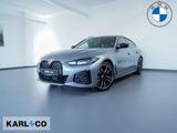 BMW M440i Gran Coupe Apple CarPlay HarmanKardon Lase - Gebrauchtwagen in Wiesbaden