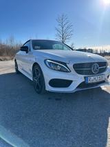 Mercedes-Benz C 43 AMG Mercedes-AMG C 43 4MATIC Autom. Mer... - : Roadster, Mercedes