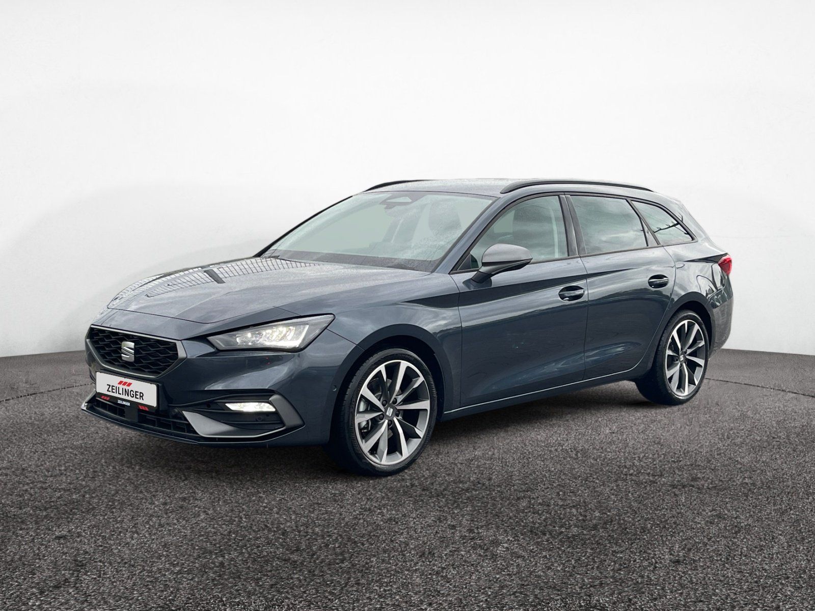 Seat Leon - Bild 2