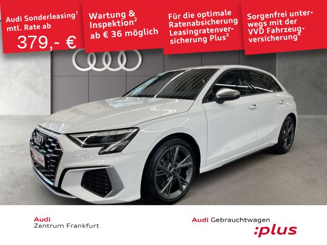 Image of Audi S3