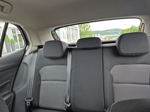 Fabia Selection 1.0 TSI DSG