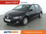 Volkswagen Polo 1.0 TSI Comfortline - VW Polo Gebrauchtwagen in München