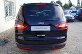 Ford Galaxy Titanium 2.Hand*7 Sitzer*TÜV:NEU* - Ford Galaxy mit Diesel-Antrieb