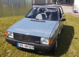 Fiat Uno 55 MK1 Oldtimer Youngtimer