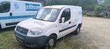Fiat Doblo 1.3 multijet - gebrauchte Fiat Doblo aus dem Jahr 2007