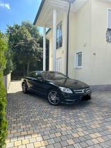 Mercedes-Benz CL 500 4MATIC BlueEFFICIENCY - AMG - Paket VOLL - Mercedes-Benz CL 500: AMG