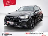 Audi SQ7 4.0 TFSI quattro competition plus Pano Assit - Audi SQ7 in Bonn