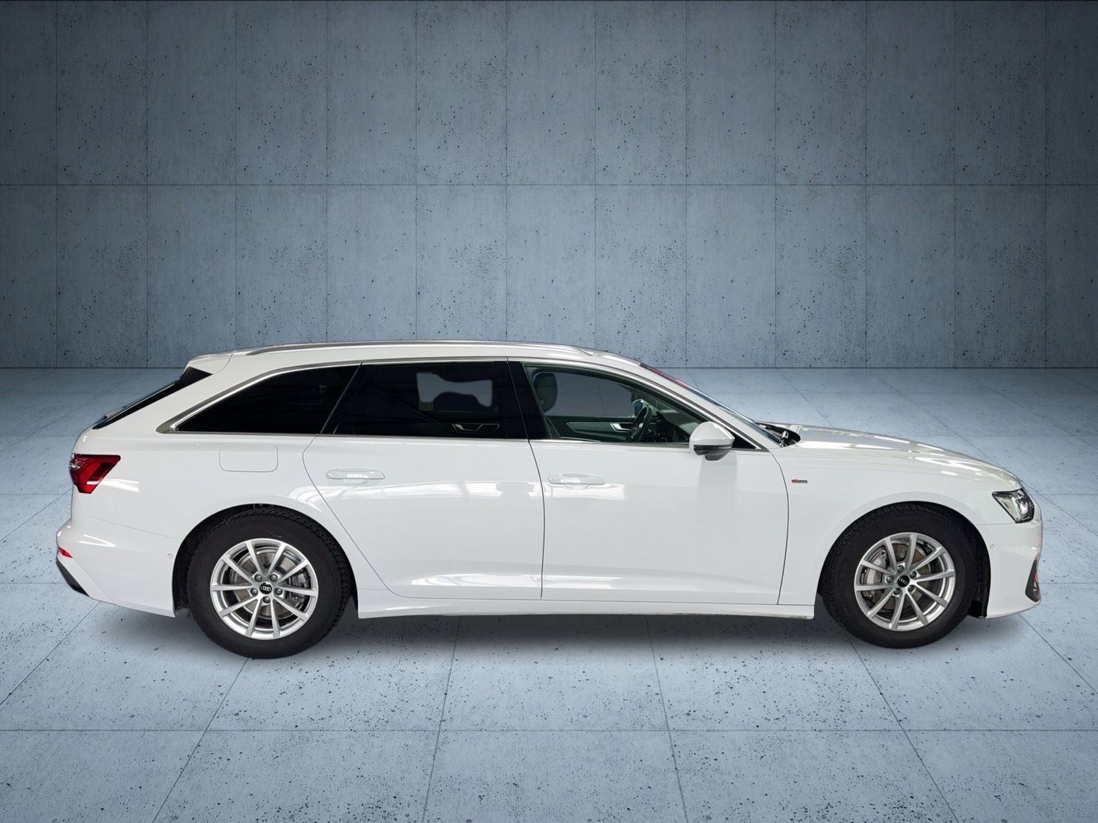 Audi A6 - Bild 7
