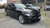 BMW Bmw serie 1 coupe msport unipro garanzia 12 mesi - BMW 120 aus 2007