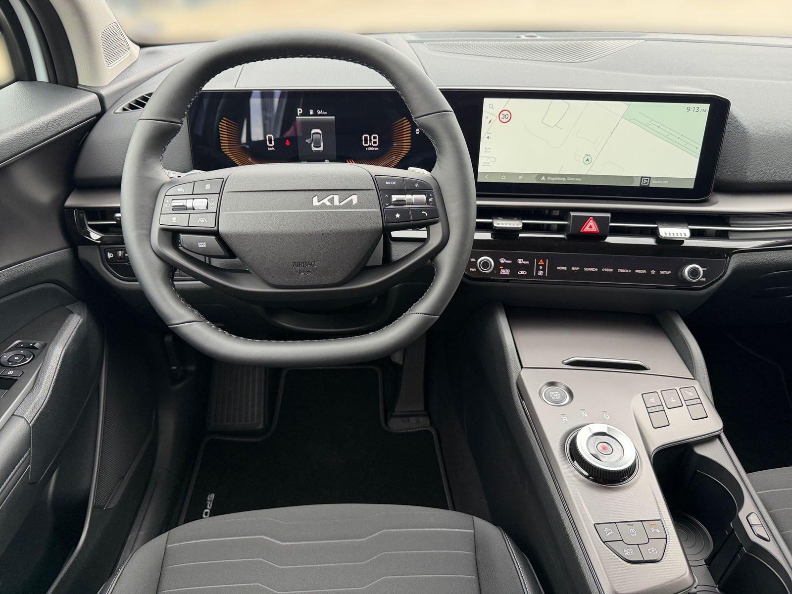 Kia Sportage - Bild 11
