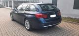 BMW 330i Touring xDrive, Luxury, nahezu Vollausst.,  - BMW 330 in Frankfurt (Main)