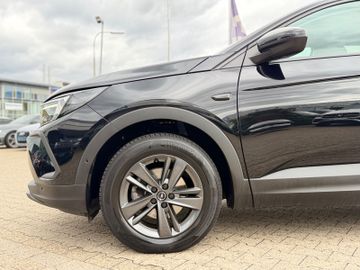 Opel Grandland (X) - 9