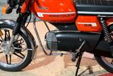 Kreidler RS Flory / Hercules K50 Sprint NEUFAHRZEUGE !!!! - KREIDLER FLORY