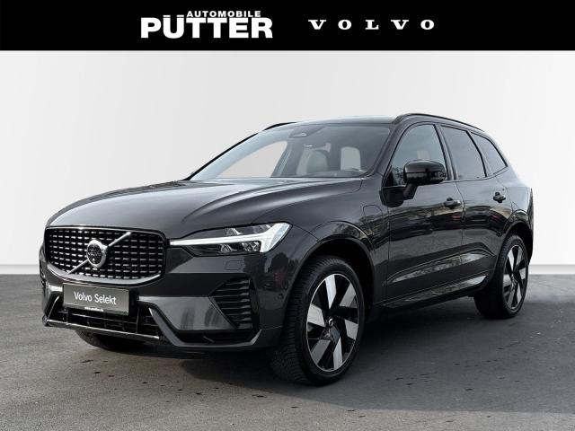 Volvo XC60 Recharge T8 AWD Plus Dark 20'' ACC 360 Kame