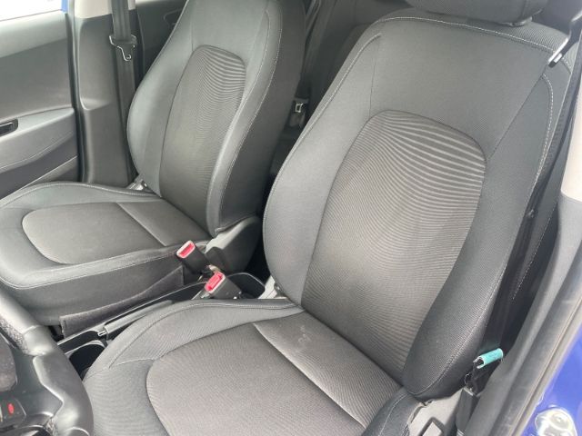Fahrzeugabbildung Hyundai i10 1.2 YES! Klimaanlage, Sitzheizung