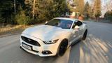 Ford Mustang 5.0 Ti-VCT V8 GT Auto GT - Ford mit LPG-Antrieb