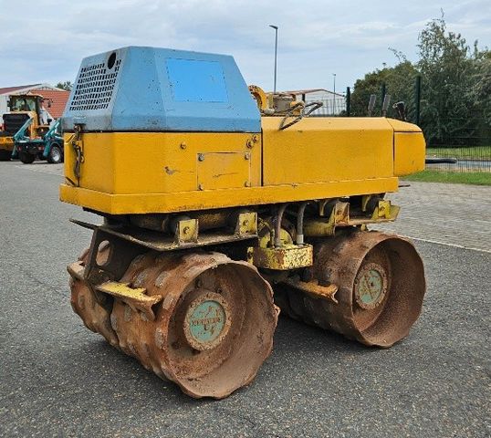 Rammax RW 1404