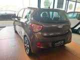 Hyundai i10 Style Autom./ 59 Tkm /Klima/PDC/Sitzheizung - gebrauchte Hyundai i10 aus dem Jahr 2016