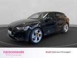 Audi e-tron S line 50 quattro HUD Luftfederung AD Nav - Audi e-tron in Köln