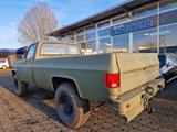 Chevrolet K30 /D30 RESTAURIERT MORLOCK MOTORS - Chevrolet K30 Gebrauchtwagen