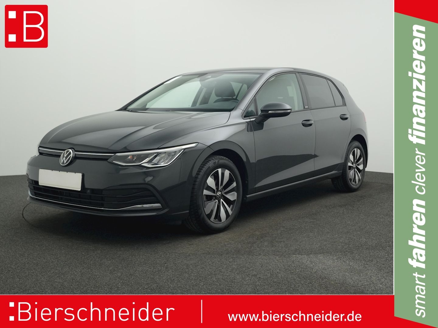 Volkswagen Golf - Bild 1
