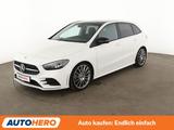 Mercedes-Benz B-Klasse B 180 AMG Line Aut.*NAVI*TEMPO*CAM* - gebrauchte Mercedes-Benz B 180 aus dem Jahr 2022